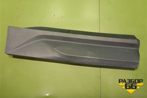 Накладка двери задней правой (6600125118) для Geely Coolray с 2019-2025г