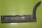 Накладка двери задней правой (87776C5200) для Kia Sorento III Prime с 2014-2020г