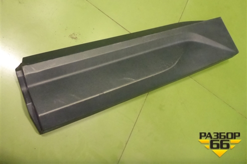 Накладка двери задней левой (6600125116) для Geely Coolray с 2019-2025г