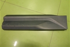 Накладка двери задней левой (6600125116) для Geely Coolray с 2019-2025г