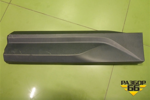 Накладка двери задней левой (6600125116) для Geely Coolray с 2019-2025г
