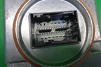 Блок управления фарой LED (7P5941591) для Skoda Kodiaq с 2017г (Кодиак)