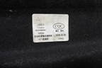 Шумоизоляция капота (6600006304) для Geely Coolray с 2019-2025г