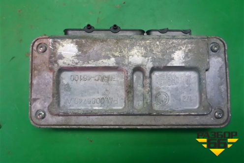 Блок управления двигателем (1.4л BUD МКПП) (03C906024AT) для Skoda Octavia (А5) с 2004-2013г