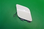 Заглушка в передний бампер (A1178851222) для Mercedes Benz S-Klass C217 с 2013-2020г (С)