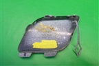 Заглушка в передний бампер (A1178851222) для Mercedes Benz S-Klass C217 с 2013-2020г (С)
