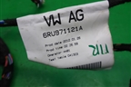 Проводка двери передней правой (6RU971121A) для Volkswagen Polo (седан) с 2010г