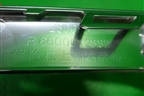 Накладка переднего бампера правая (6600012332) для Geely Coolray с 2019-2025г