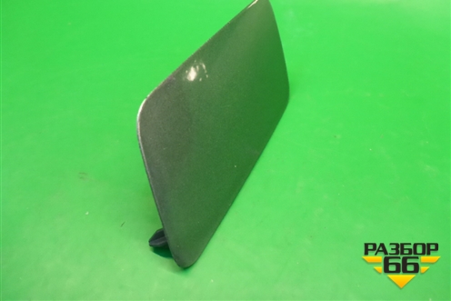 Крышка форсунки омывателя фары левая (9651953877) для Citroen C5 с 2001-2005г (С5)