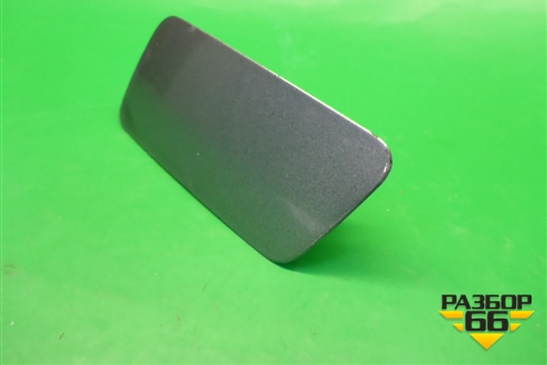 Крышка форсунки омывателя фары левая (9651953877) для Citroen C5 с 2001-2005г (С5)