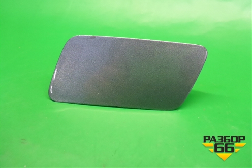 Крышка форсунки омывателя фары левая (9651953877) для Citroen C5 с 2001-2005г (С5)
