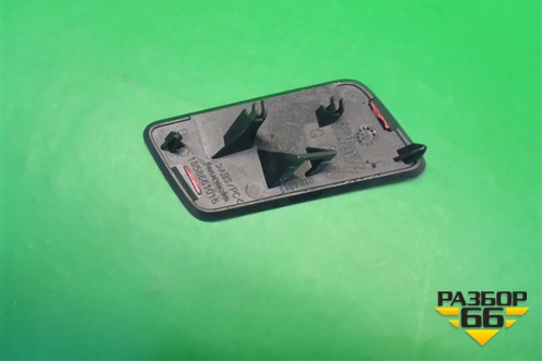 Крышка форсунки омывателя фары левая (9651953877) для Citroen C5 с 2001-2005г (С5)