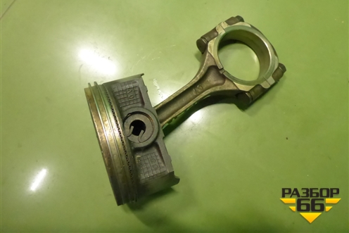 Поршень с шатуном (2.5л EJ253) для Subaru Forester (SH5) с 2008-2012г
