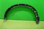 Накладка заднего крыла левого (93829BM90B) для Nissan Qashqai (J11E) с 2013г (Кашкай)