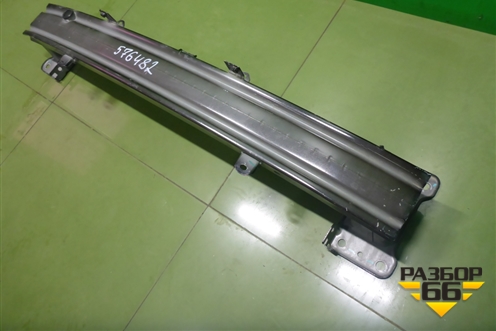 Усилитель переднего бампера (5027092700C15) для Geely Coolray с 2019-2025г