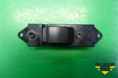 Кнопка стеклоподъёмника (задняя правая) (8608A066) для Mitsubishi Lancer-X с 2007г