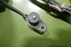 Датчик ABS передний левый (8954333080) для Toyota Camry V40 с 2006-2011г