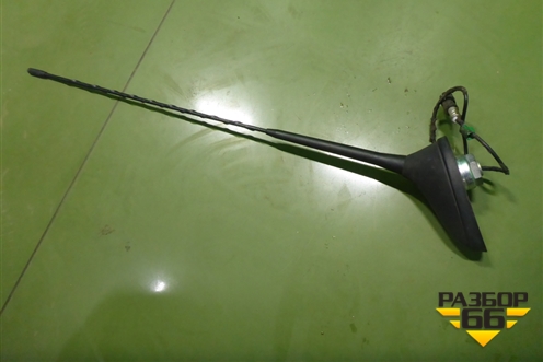 Антенна на крышу (9655613780) для Citroen C5 с 2008г (С5)