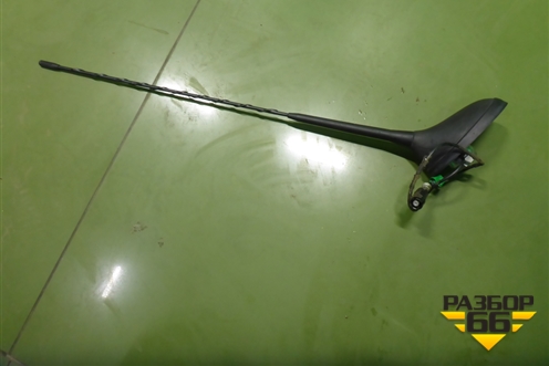 Антенна на крышу (9655613780) для Citroen C5 с 2008г (С5)