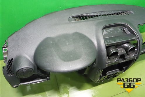 Торпедо под AIR BAG без AIR BAG для VAZ Granta/Гранта