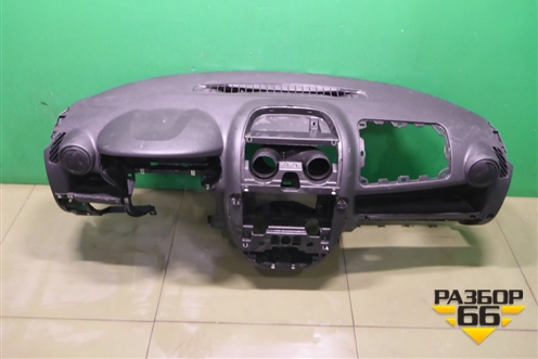 Торпедо под AIR BAG без AIR BAG для VAZ Granta/Гранта
