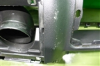 Торпедо под AIR BAG без AIR BAG для VAZ Granta/Гранта
