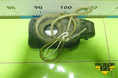 Лючок бензобака (4G0809906C) для Audi A6 (C7) с 2011-2018г (А6)