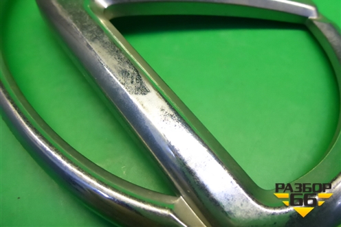 Эмблема на дверь багажника (9097502081) для Lexus LX-570 с 2007-2015г (ЛХ) Эмблема на дверь багажника (9097502081) для Lexus LX-570 с 2007-2015г (ЛХ)