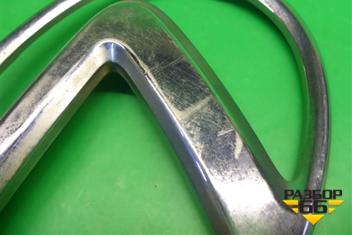 Эмблема на дверь багажника (9097502081) для Lexus LX-570 с 2007-2015г (ЛХ) Эмблема на дверь багажника (9097502081) для Lexus LX-570 с 2007-2015г (ЛХ)