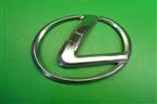 Эмблема на дверь багажника (9097502081) для Lexus LX-570 с 2007-2015г (ЛХ) Эмблема на дверь багажника (9097502081) для Lexus LX-570 с 2007-2015г (ЛХ)