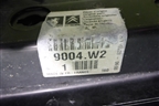 Дверь передняя правая (новая) (9004W2) для Peugeot Partner с 2002-2010г (Партнер)
