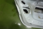 Крышка багажника (6440133760) для Toyota Camry V70 с 2017г