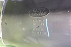 Глушитель (LR101982) для Land Rover Discovery Sport с 2014г