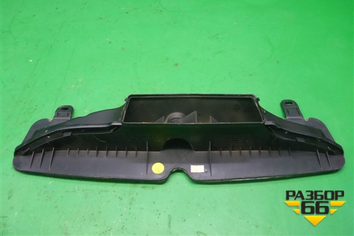 Воздуховод отопителя (5C7819063B) для Volkswagen Jetta с 2010-2019г