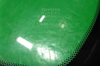 Стекло лобовое (с полным обогревом под датчик дождя) для Toyota Land Cruiser (200) с 2008г