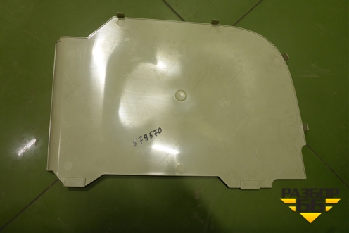 Накладка внутренняя (левая) (82284547) для Volvo TRUCK FH с 2013-2019г (ФШ)
