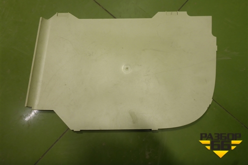 Накладка внутренняя (левая) (82284547) для Volvo TRUCK FH с 2013-2019г (ФШ)