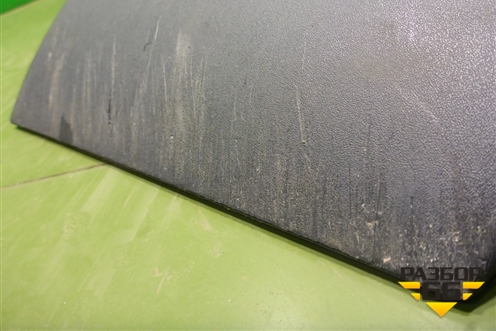 Накладка на капот  (правая) (82248307) для Volvo TRUCK FH с 2013-2019г (ФШ)