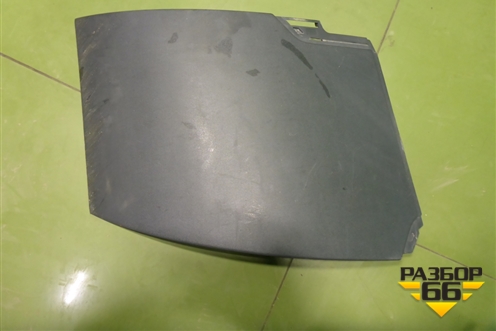 Накладка на капот  (правая) (82248307) для Volvo TRUCK FH с 2013-2019г (ФШ)