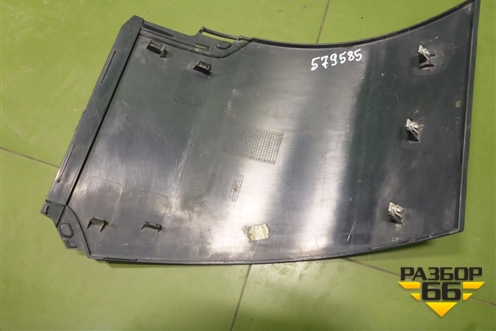 Накладка на капот  (правая) (82248307) для Volvo TRUCK FH с 2013-2019г (ФШ)