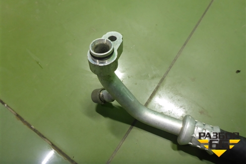 Трубка кондиционера (8871160840) для Toyota Land Cruiser Prado(150) с 2009г