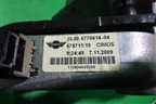 Педаль тормоза (АКПП) (35006770614) для Mini Cooper R56 с 2005-2014г