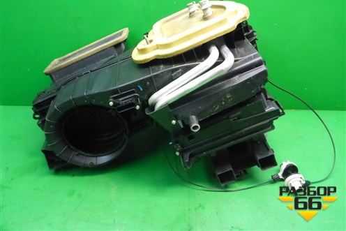 Корпус отопителя (без кондиционера) (683525459) для Chevrolet Cobalt с 2012г