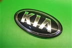 Эмблема в решетку радиатора (86321C5600) для Kia Sorento III Prime с 2014-2020г