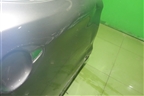 Дверь задняя правая (H21004EAMA) для Nissan Qashqai (J11E) с 2013г (Кашкай)