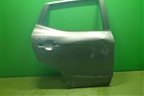 Дверь задняя правая (H21004EAMA) для Nissan Qashqai (J11E) с 2013г (Кашкай)