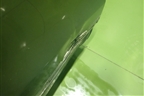Дверь задняя правая (H21004EAMA) для Nissan Qashqai (J11E) с 2013г (Кашкай)