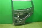 Дверь задняя правая (H21004EAMA) для Nissan Qashqai (J11E) с 2013г (Кашкай)
