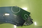 Крыло переднее правое (F31004EAMB) для Nissan Qashqai (J11E) с 2013г (Кашкай)