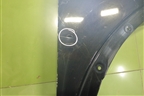 Крыло переднее правое (F31004EAMB) для Nissan Qashqai (J11E) с 2013г (Кашкай)
